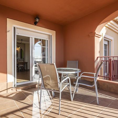 Los Gavilanes By H - Playa Isla Canela Hlhg72P72 Exterior foto