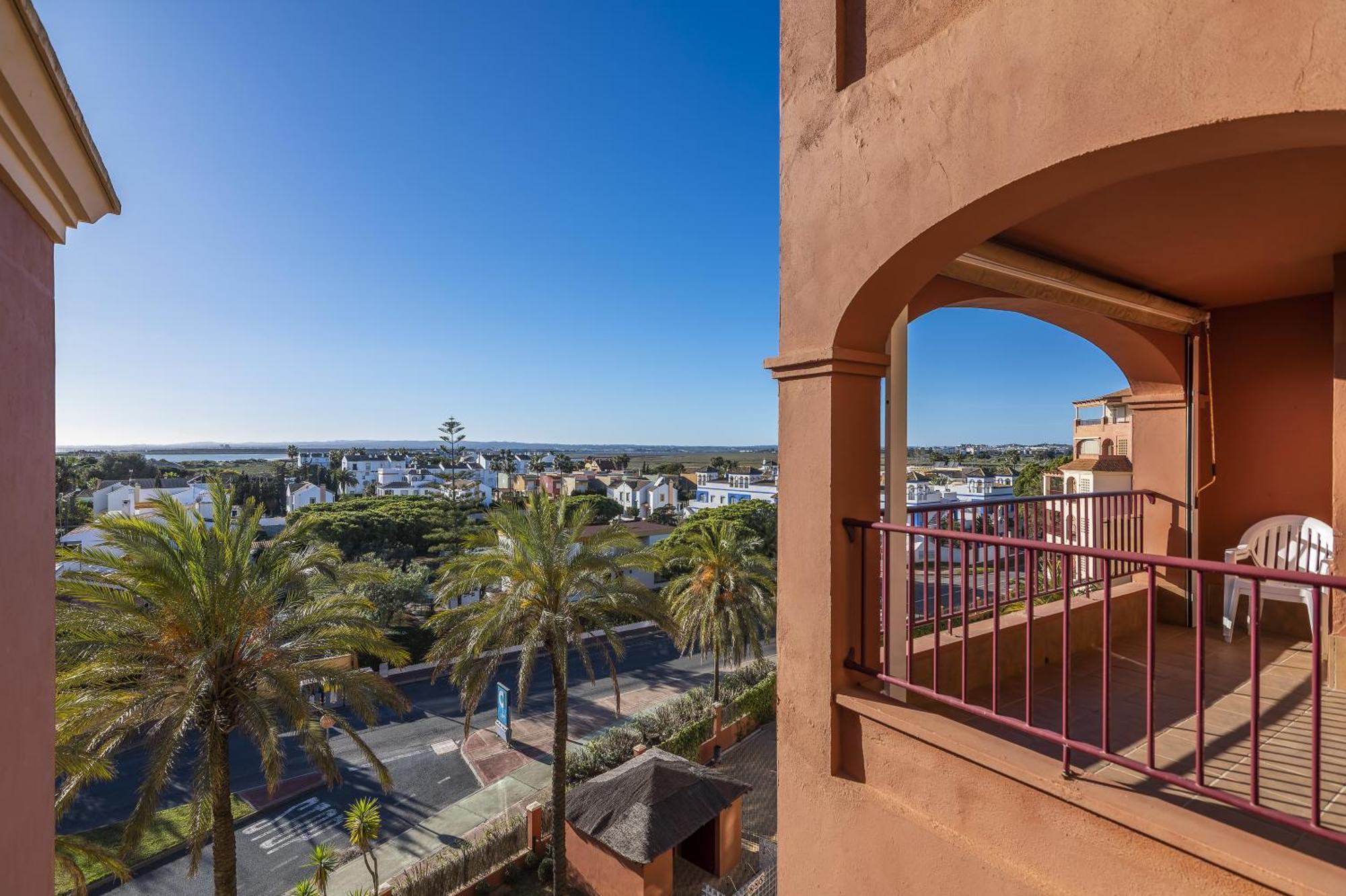Los Gavilanes By H - Playa Isla Canela Hlhg72P72 Exterior foto