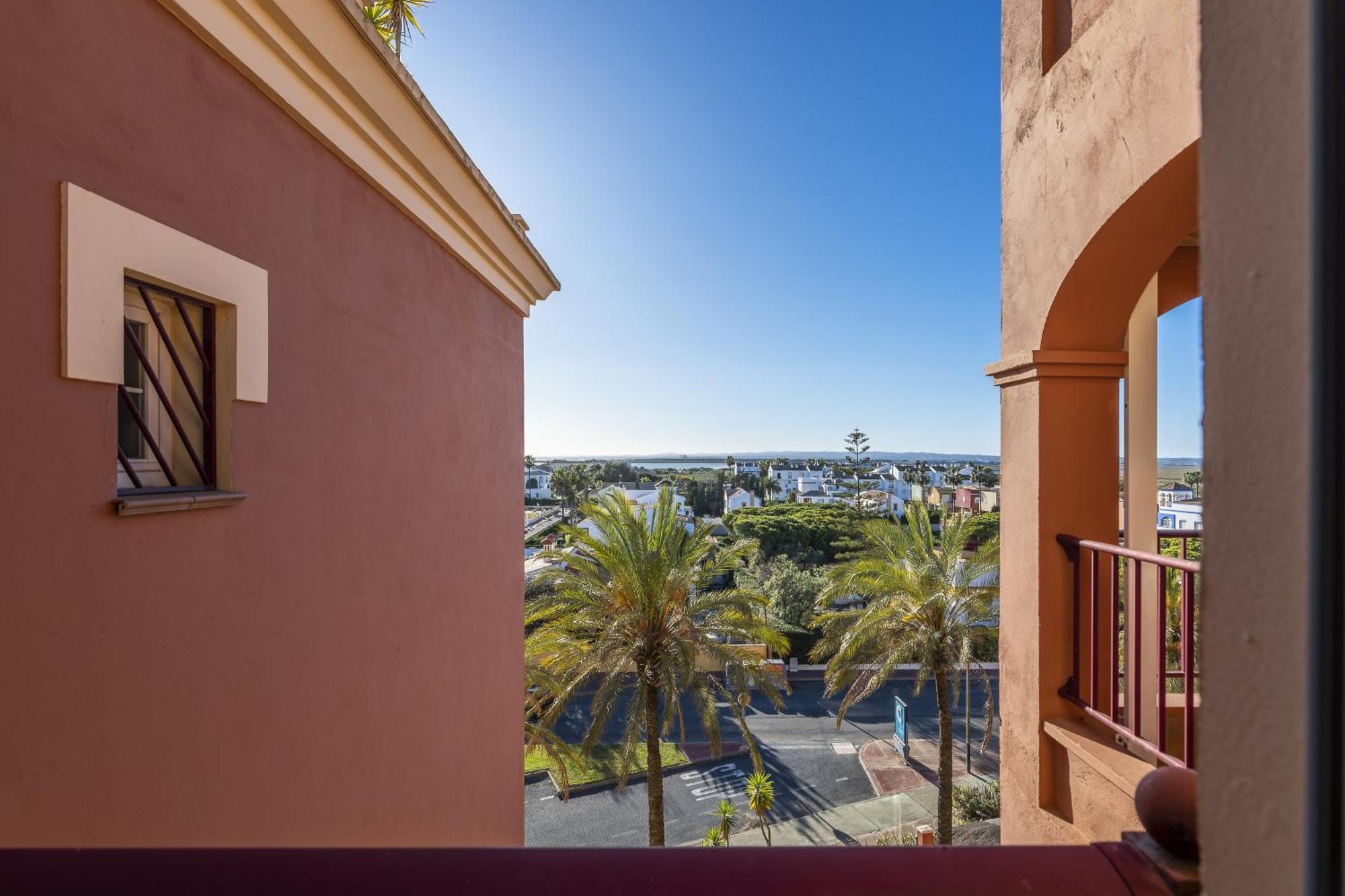 Los Gavilanes By H - Playa Isla Canela Hlhg72P72 Exterior foto