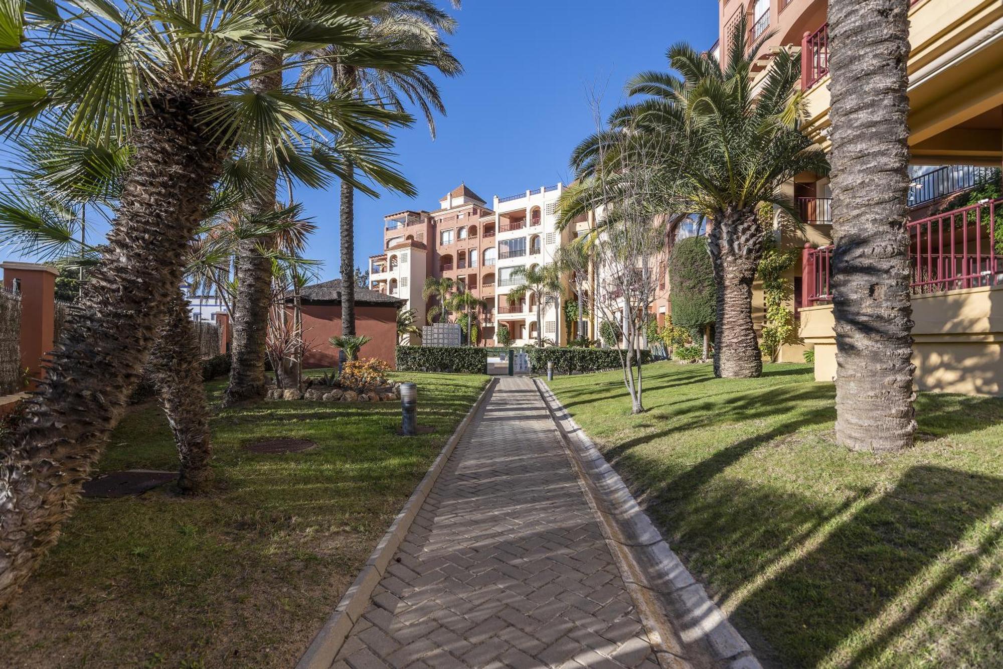 Los Gavilanes By H - Playa Isla Canela Hlhg72P72 Exterior foto